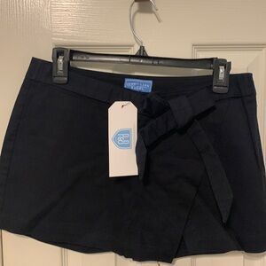 Pennington & Bailes Skort
